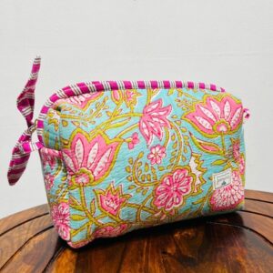 Travel Pouch