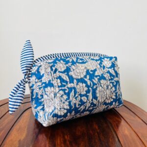 Travel Pouch