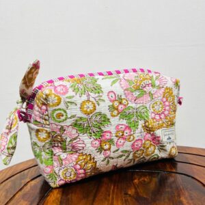 Travel Pouch