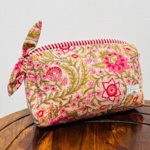 Travel Pouch