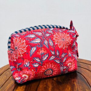 Travel Pouch