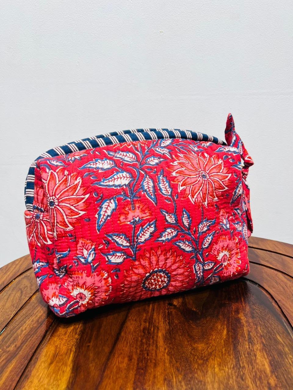 Travel Pouch