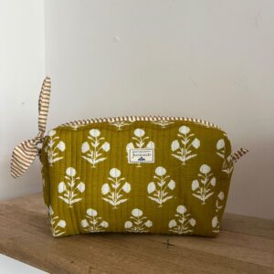Travel Pouch