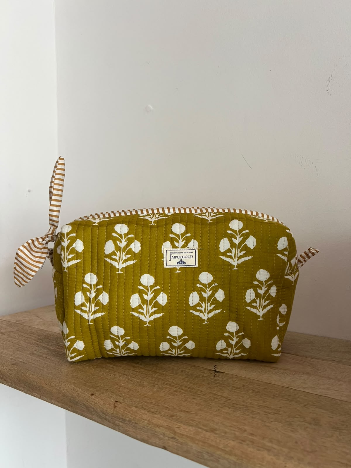 Travel Pouch