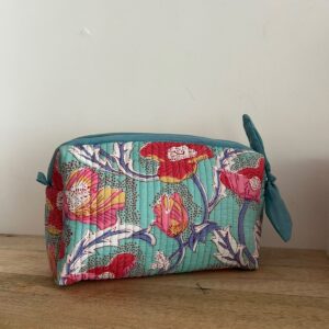 Travel Pouch