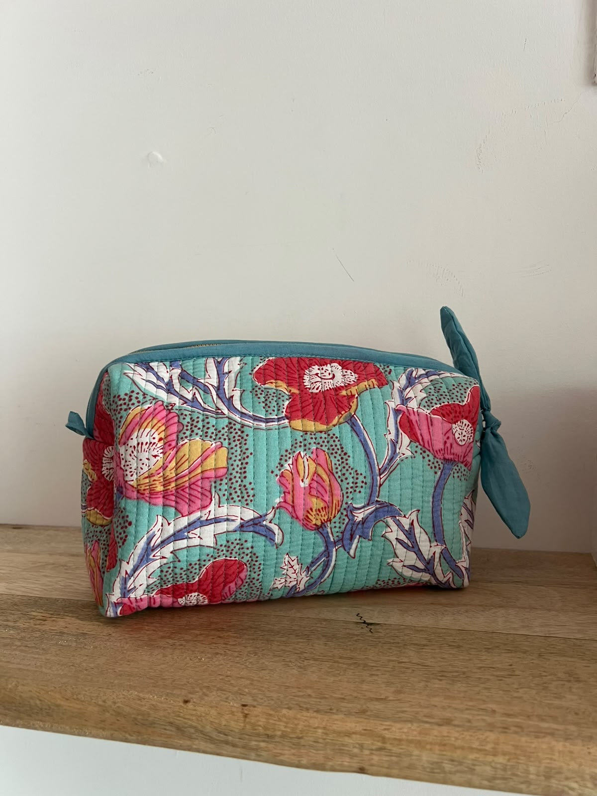 Travel Pouch