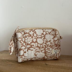 Travel Pouch