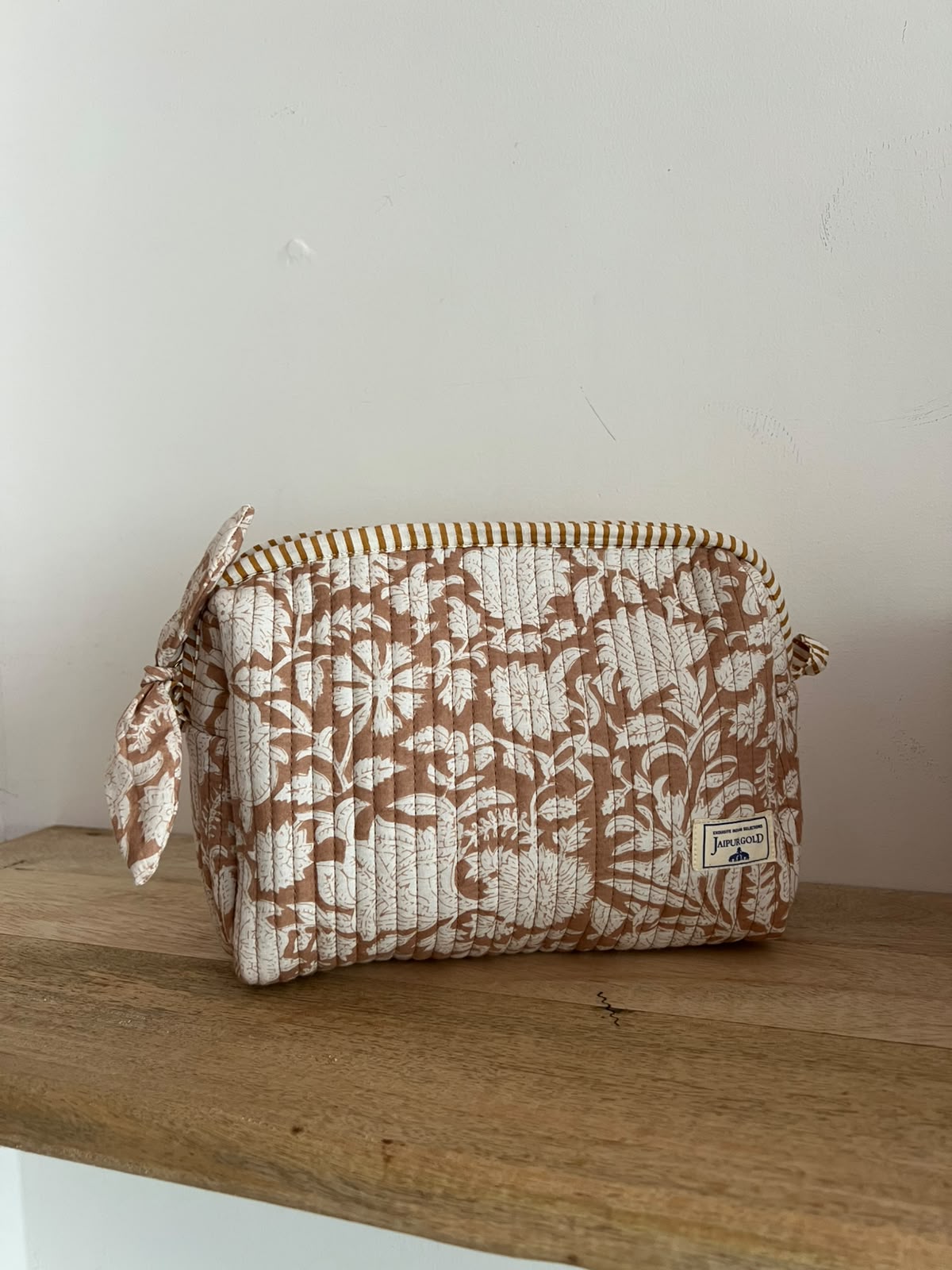 Travel Pouch