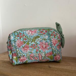 Travel Pouch