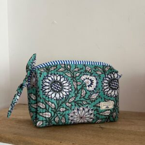 Travel Pouch