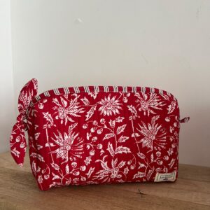 Travel Pouch