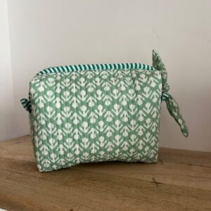 Travel Pouch