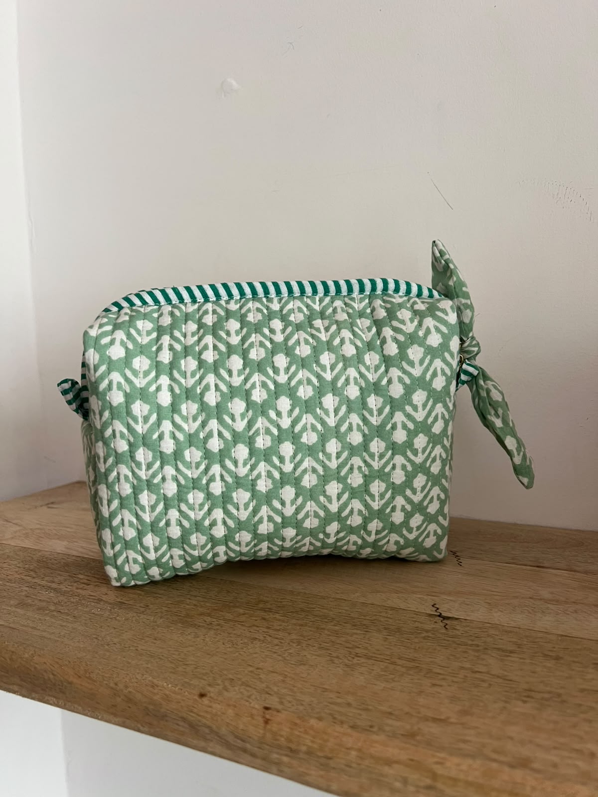 Travel Pouch