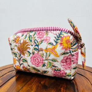 Travel Pouch
