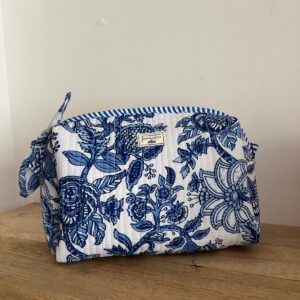 Travel Pouch