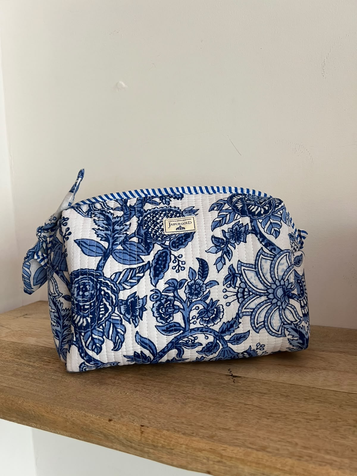 Travel Pouch
