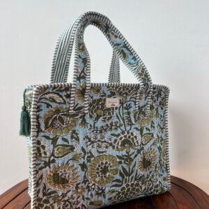 Mini Tote