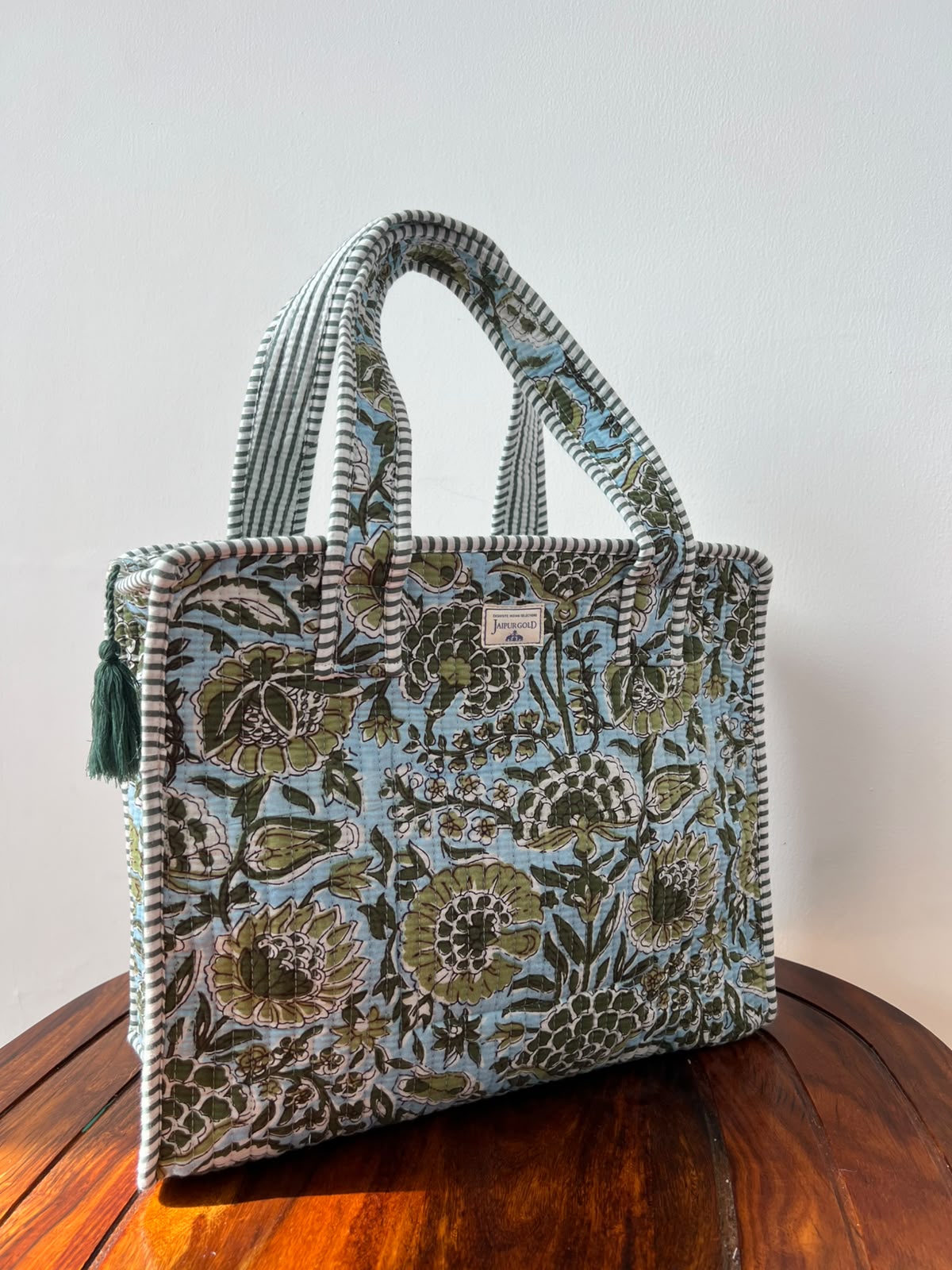Mini Tote