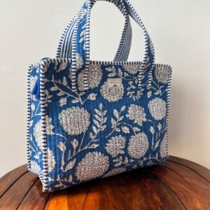 Mini Tote