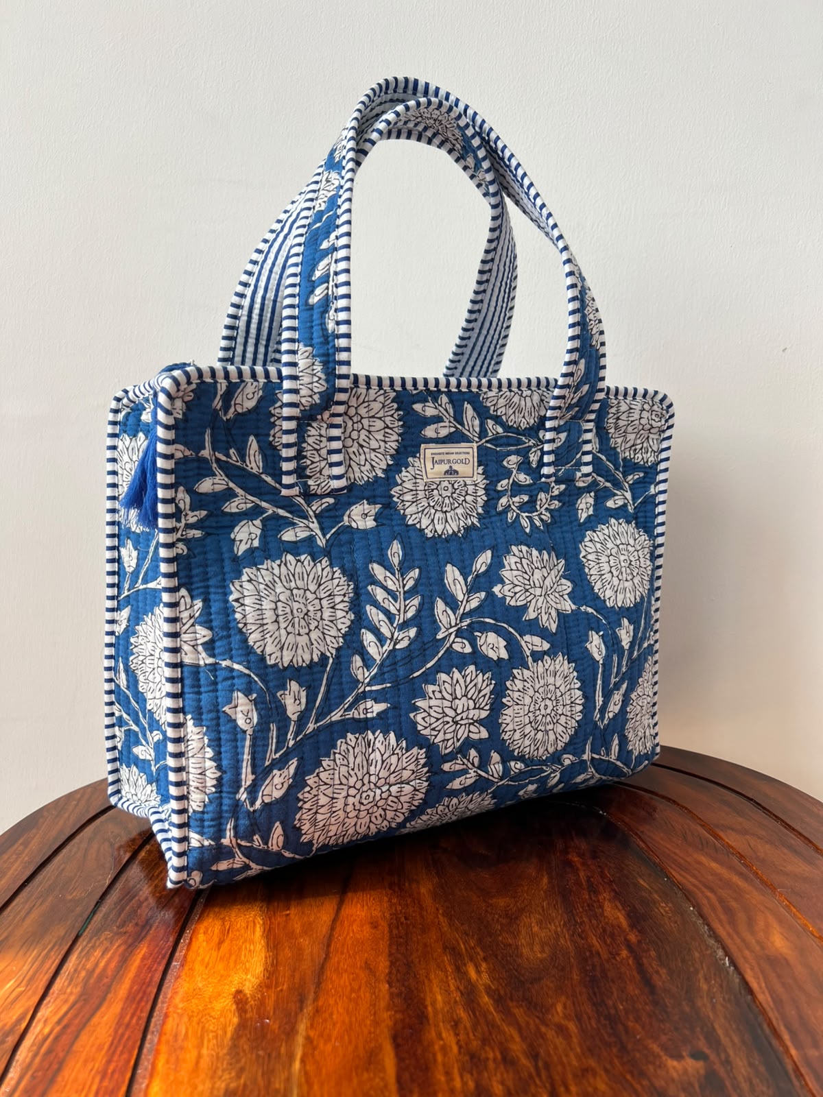 Mini Tote