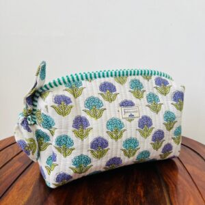 Travel Pouch