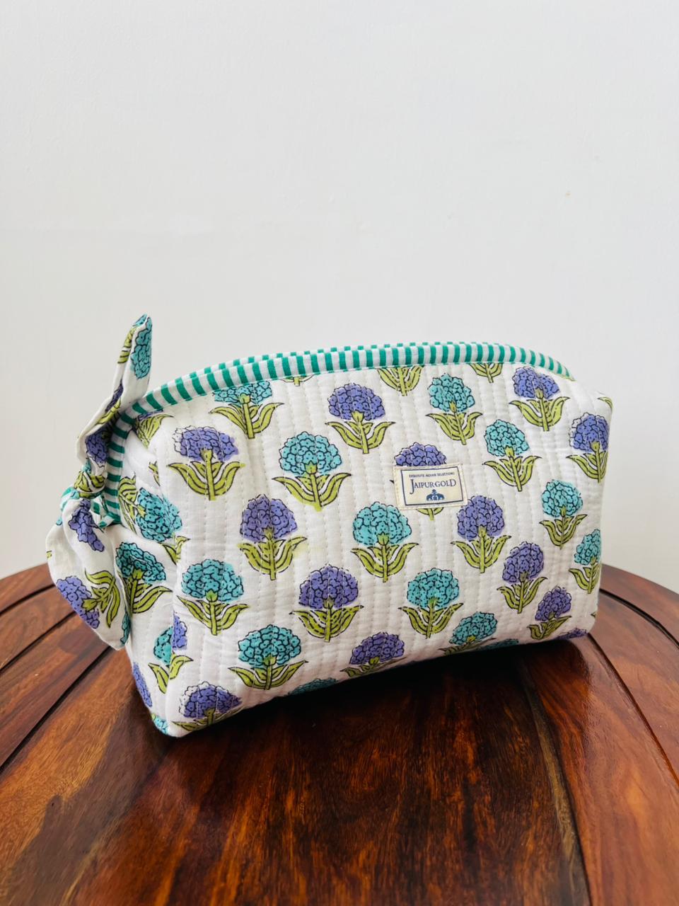 Travel Pouch