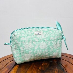 Travel Pouch