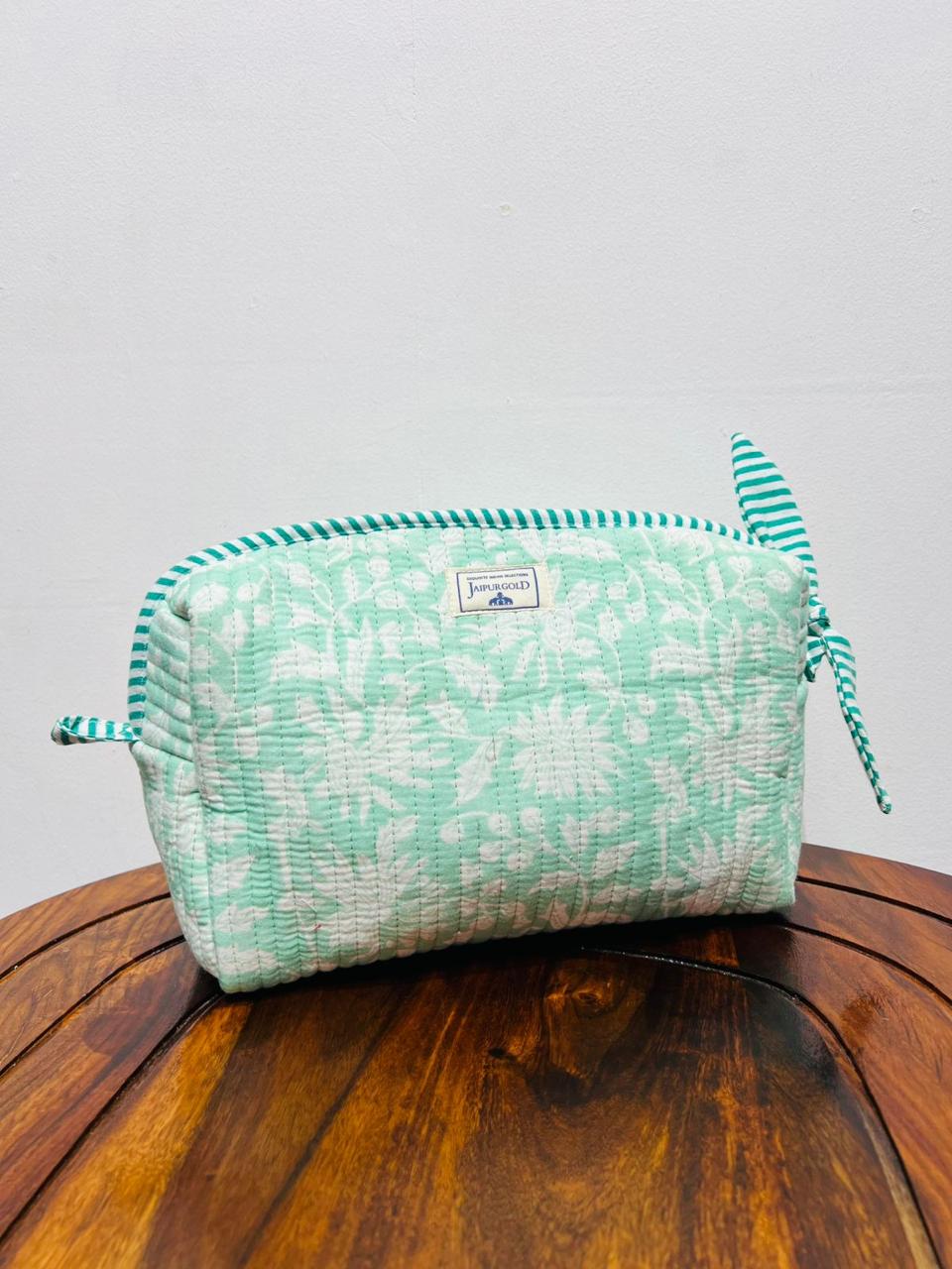 Travel Pouch