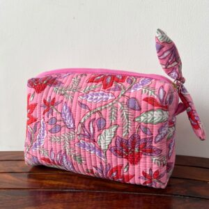 Travel Pouch