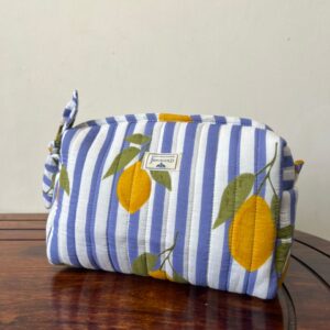 Travel Pouch