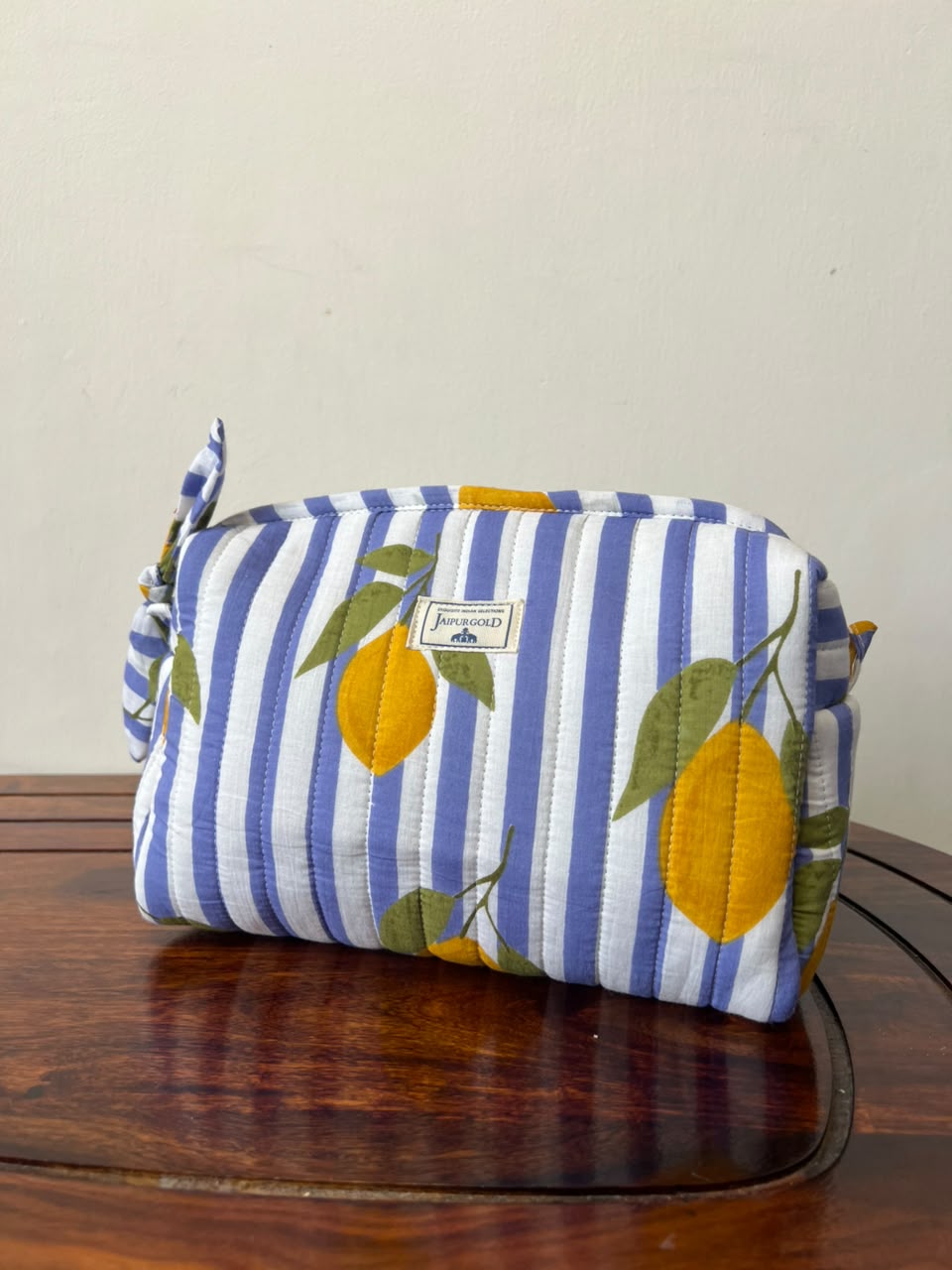 Travel Pouch