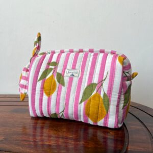 Travel Pouch