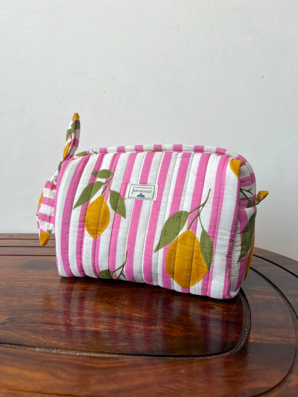 Travel Pouch