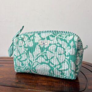 Travel Pouch
