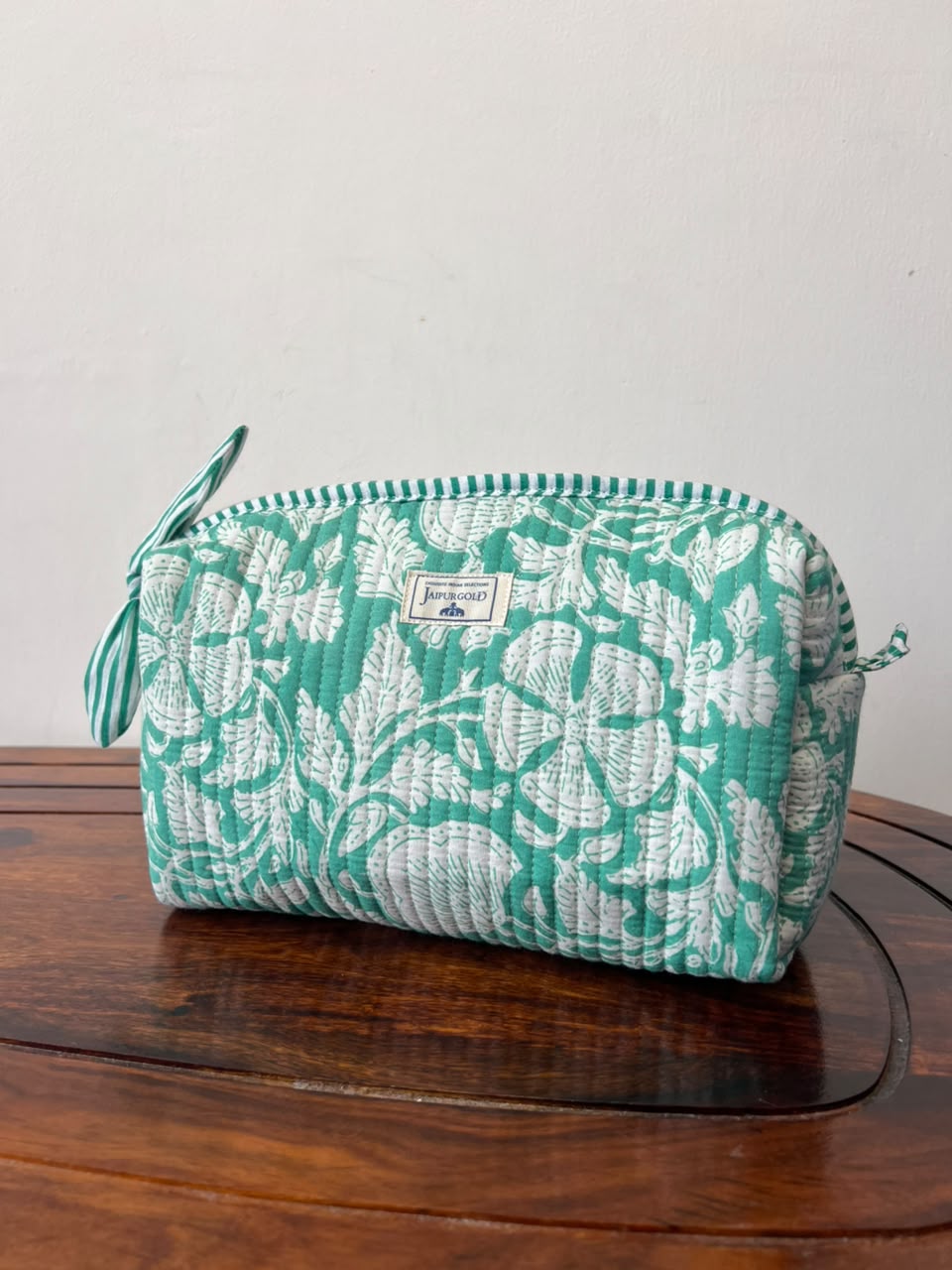 Travel Pouch