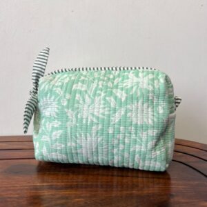 Travel Pouch