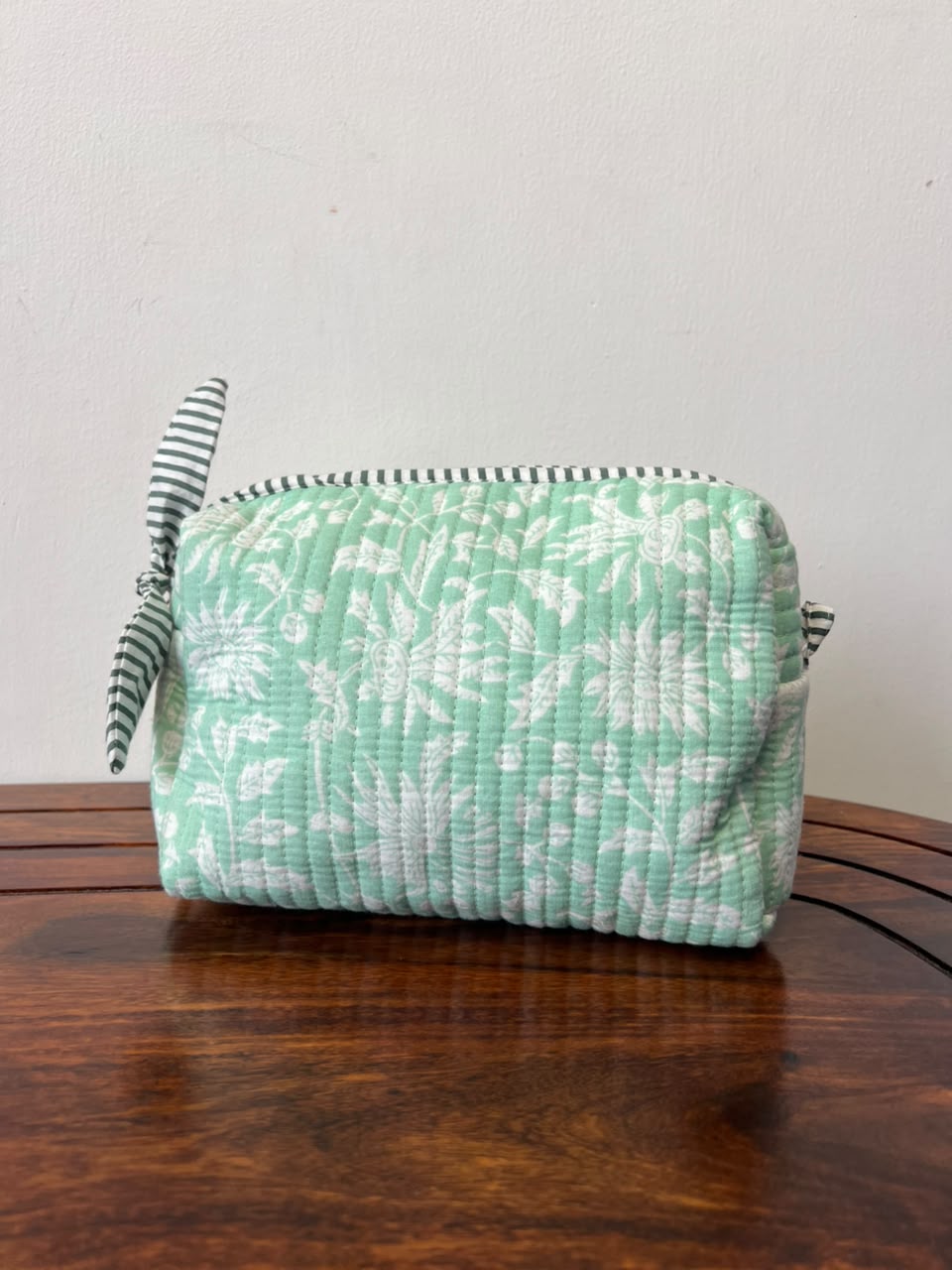 Travel Pouch