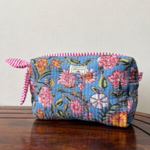 Travel Pouch