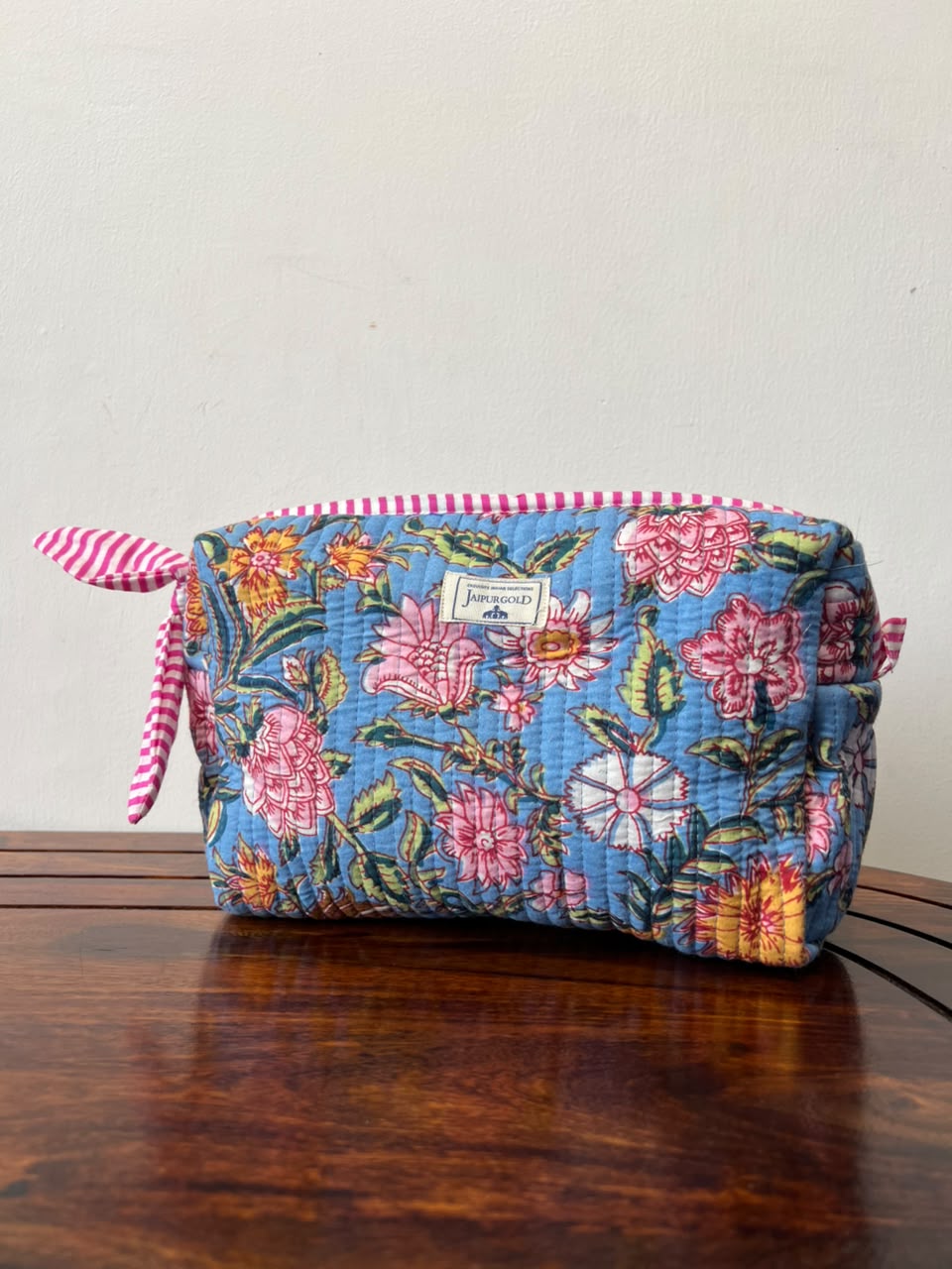Travel Pouch