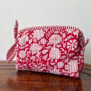 Travel Pouch