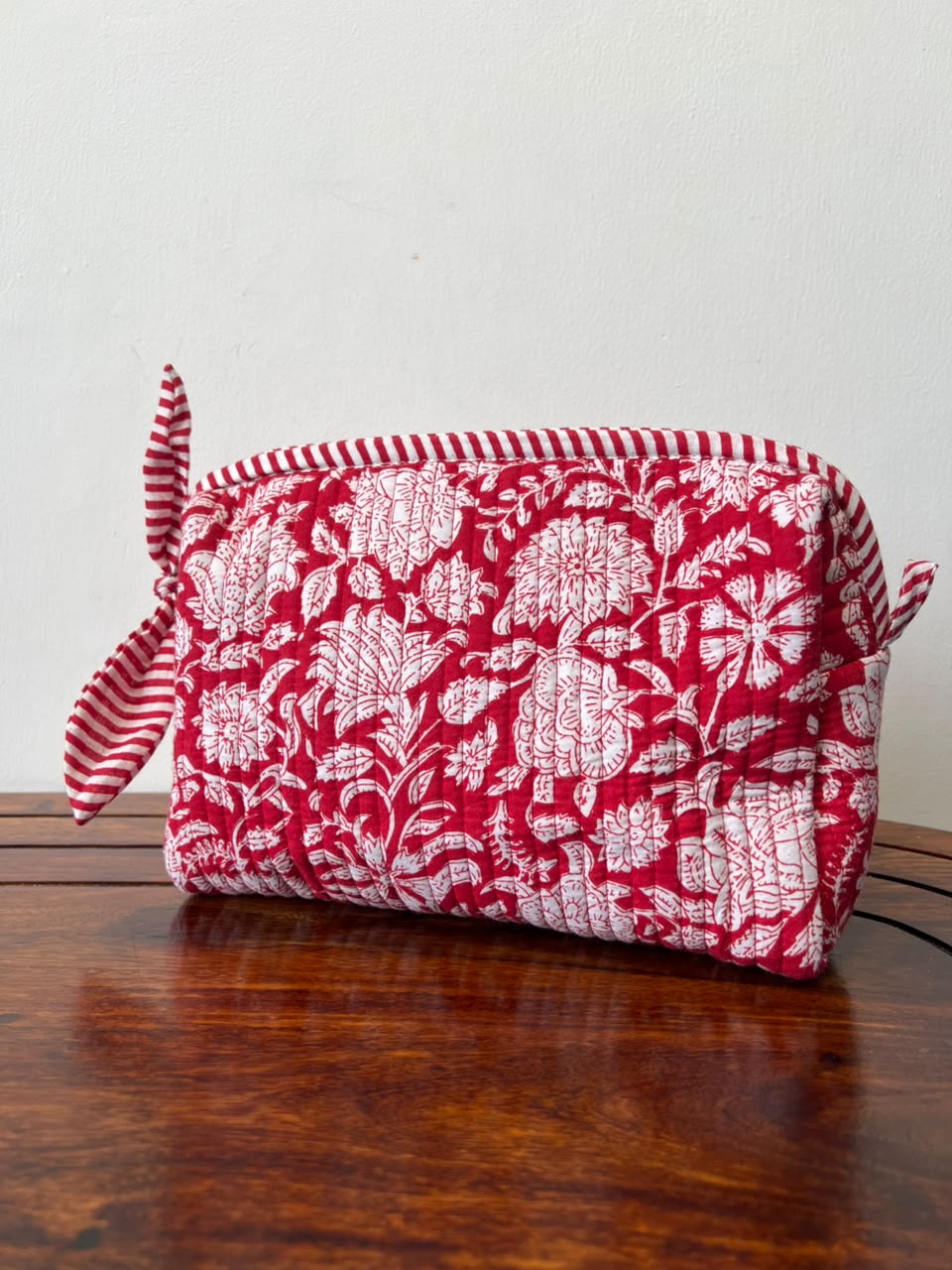 Travel Pouch