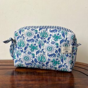 Travel Pouch