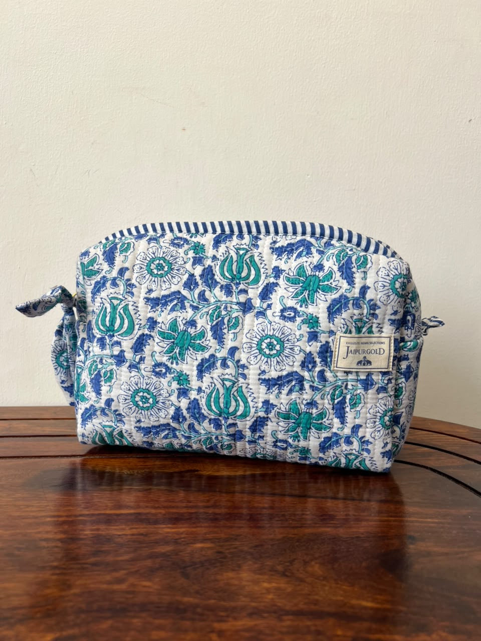 Travel Pouch