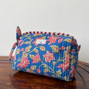 Travel Pouch