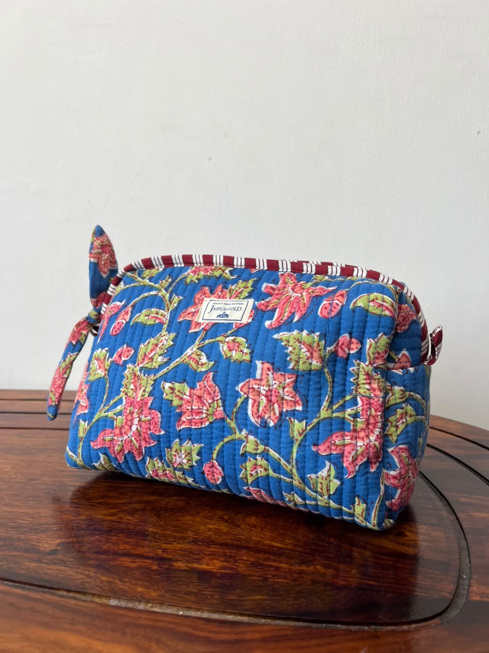 Travel Pouch