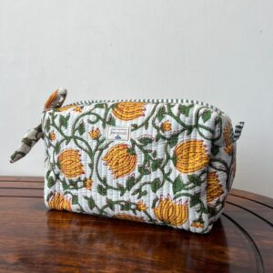 Travel Pouch