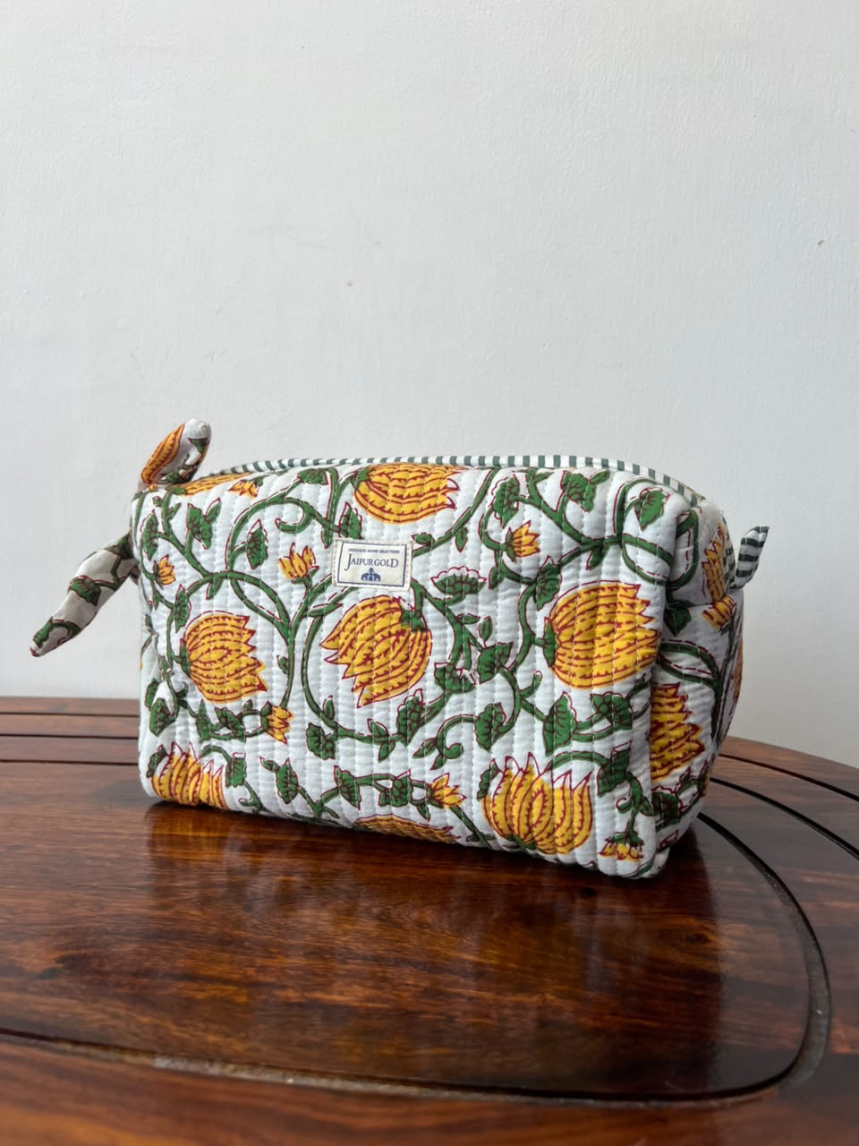 Travel Pouch