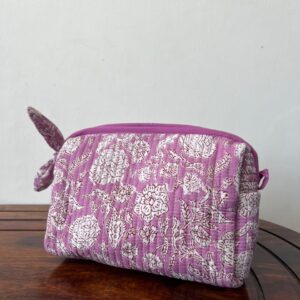 Travel Pouch