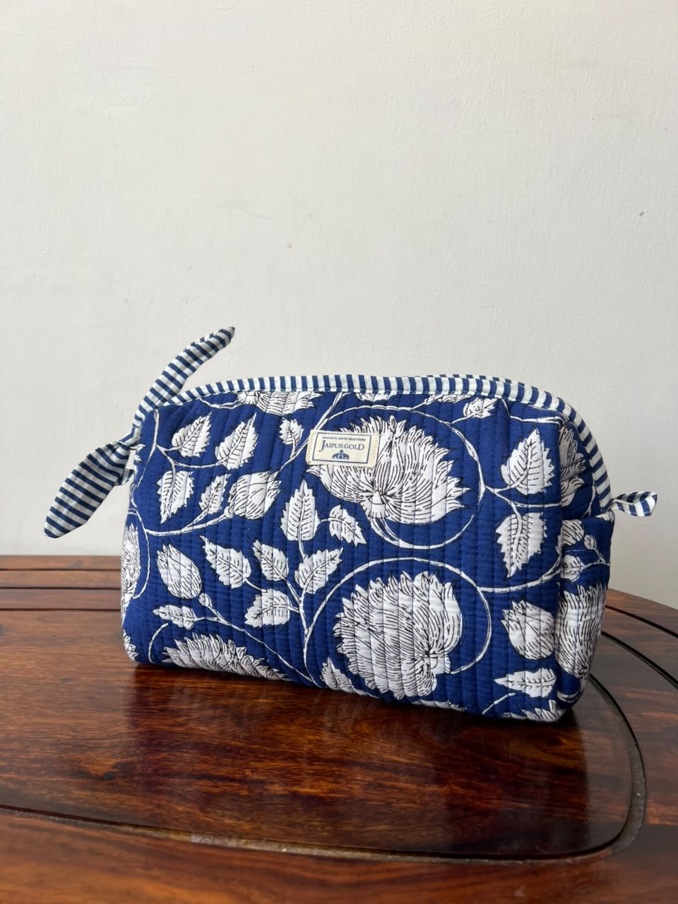 Travel Pouch