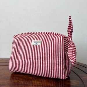 Travel Pouch
